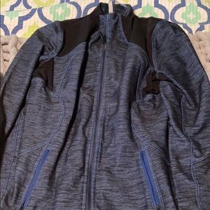 COPY - LULU LEMON JACKET
